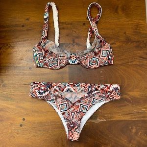 Fella Swim Bikini